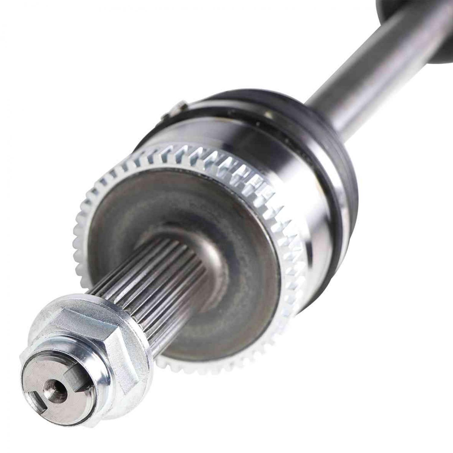 GSP NCV75088 CV Axle Assembly product image 3 of 5