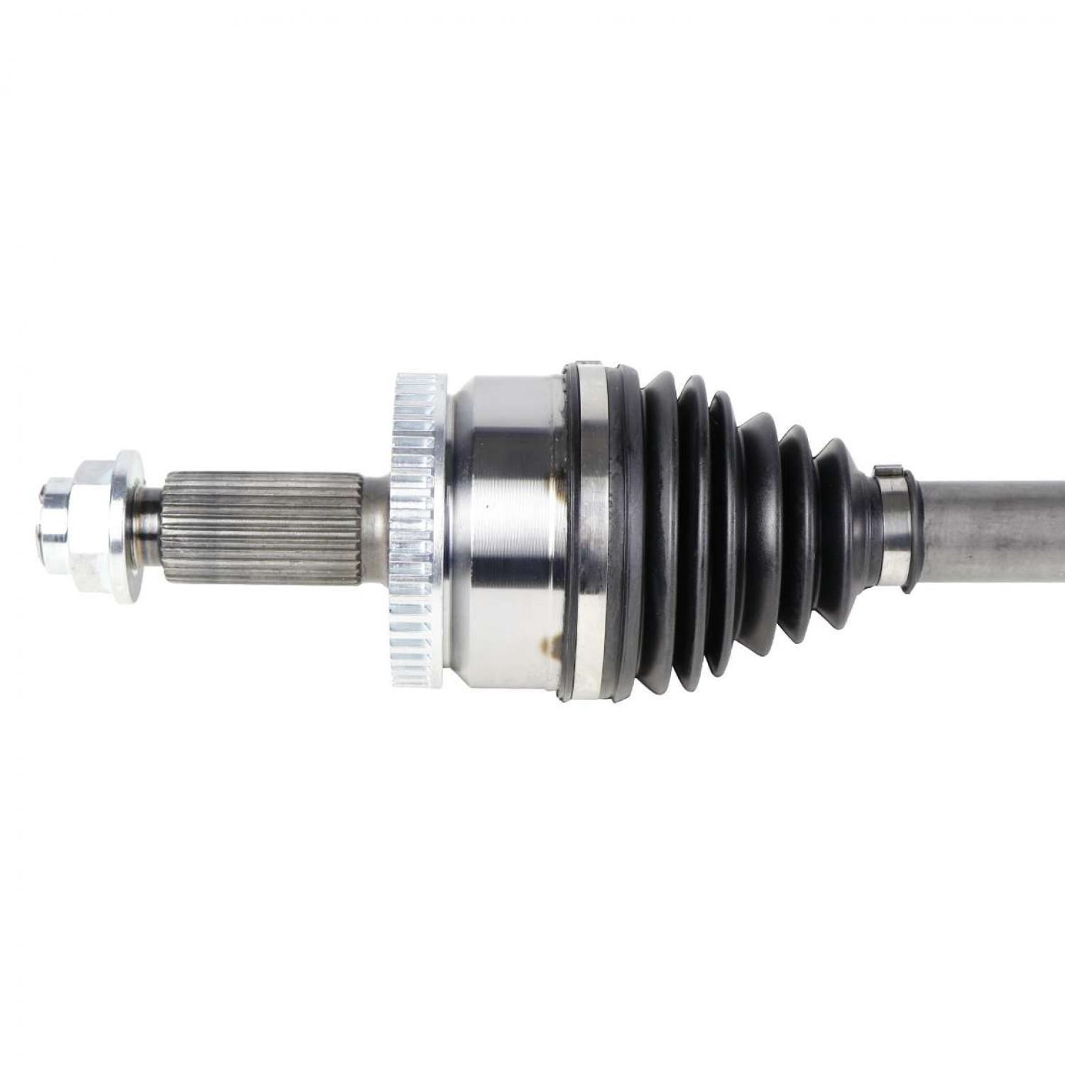 GSP NCV75088 CV Axle Assembly product image 4 of 5