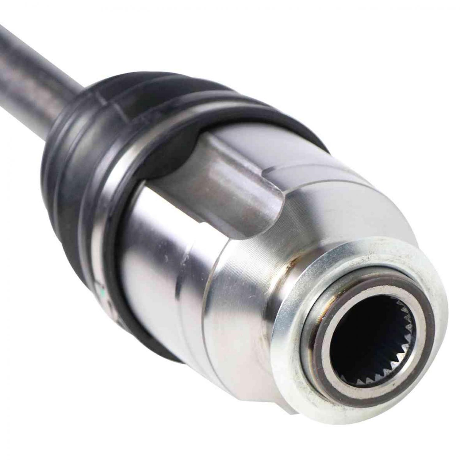 GSP NCV75089 CV Axle Assembly product image 2 of 5