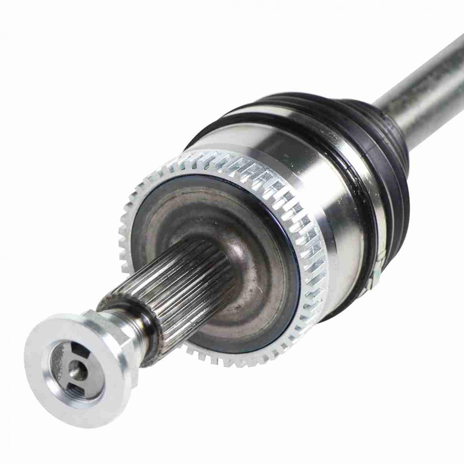 GSP NCV75089 CV Axle Assembly product image 3 of 5