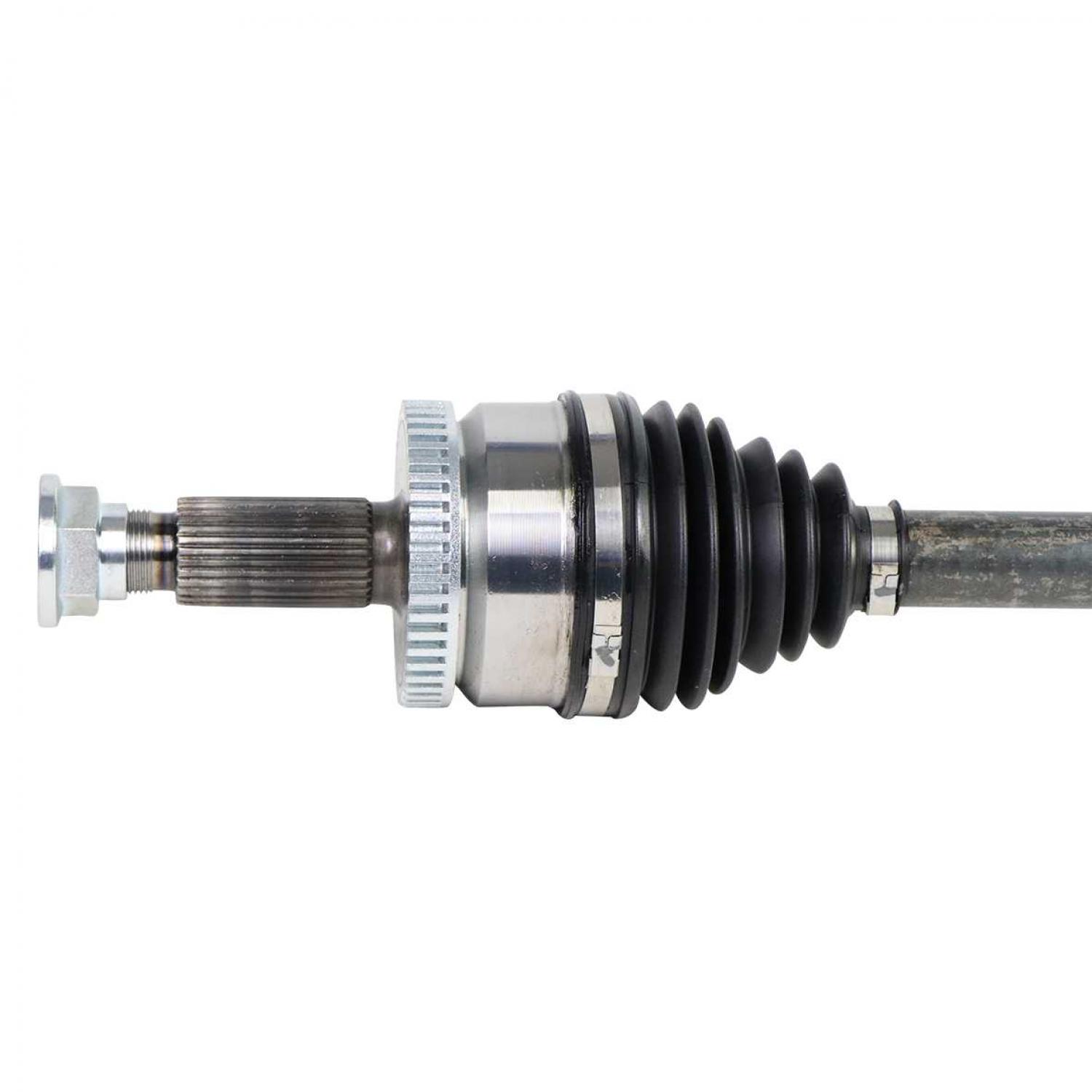 GSP NCV75089 CV Axle Assembly product image 4 of 5