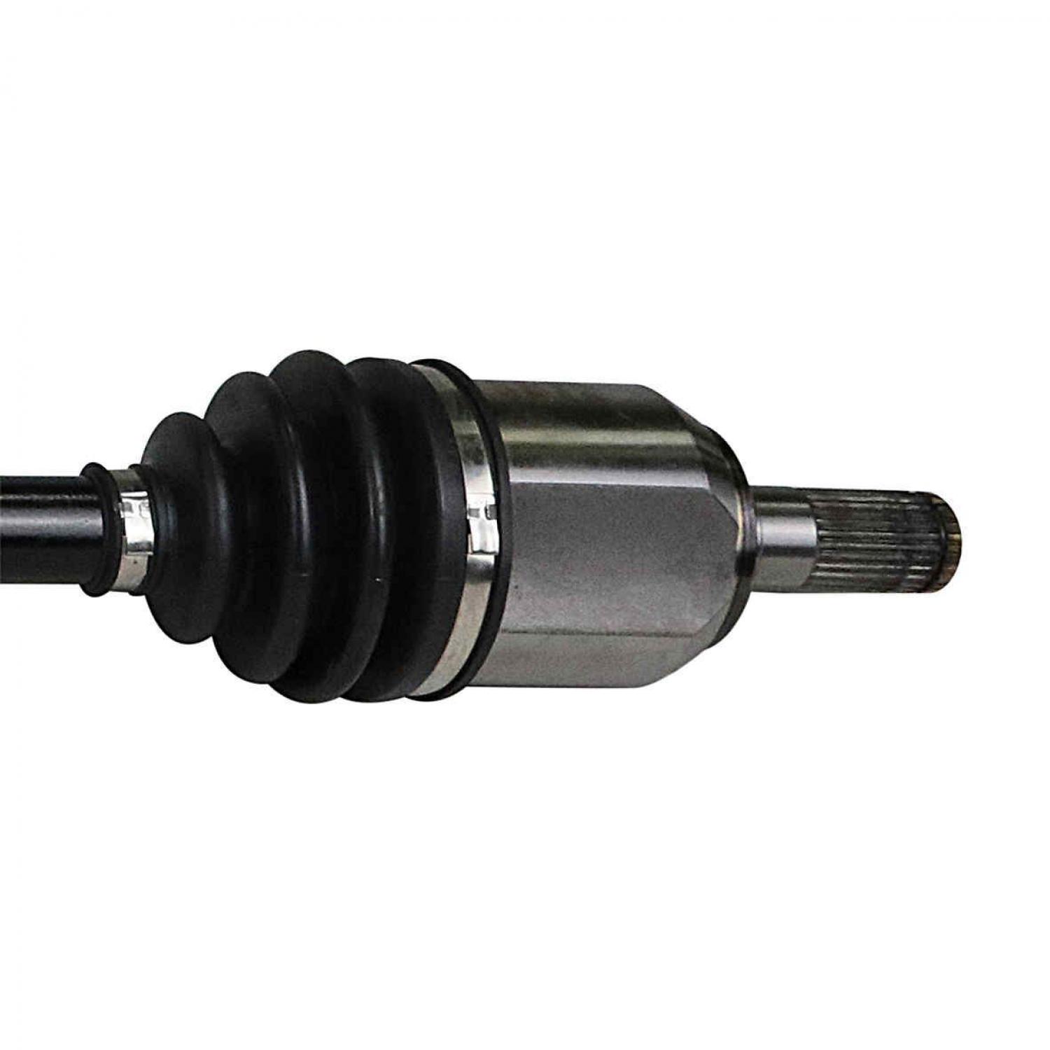 GSP NCV75090 CV Axle Assembly product image 1 of 5