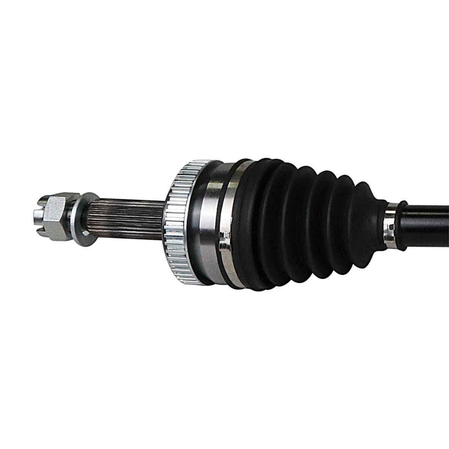GSP NCV75090 CV Axle Assembly product image 2 of 5