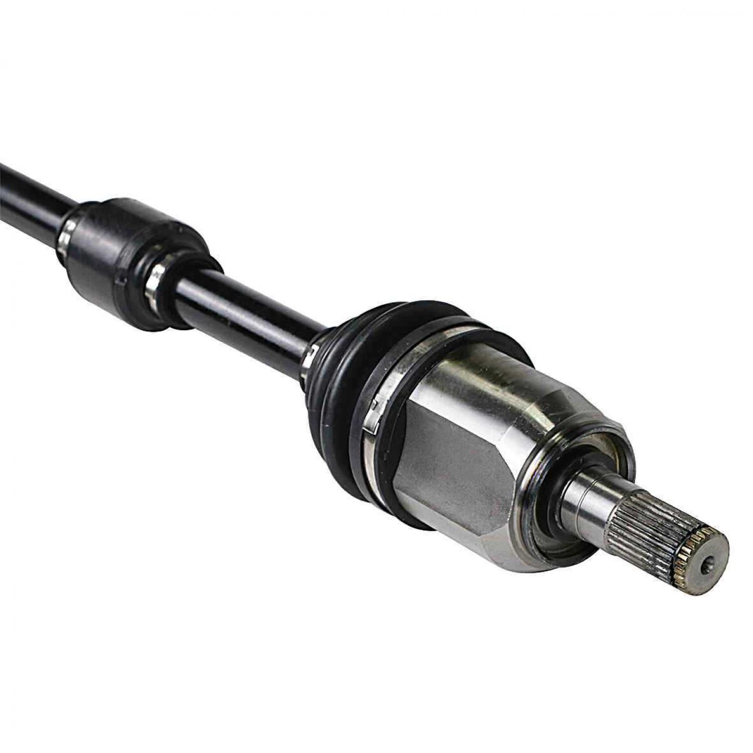 GSP NCV75090 CV Axle Assembly product image 3 of 5