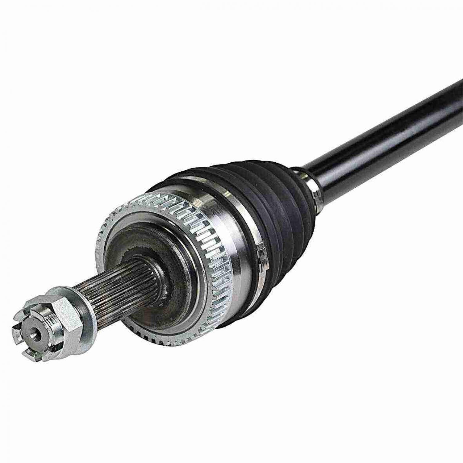 GSP NCV75090 CV Axle Assembly product image 4 of 5