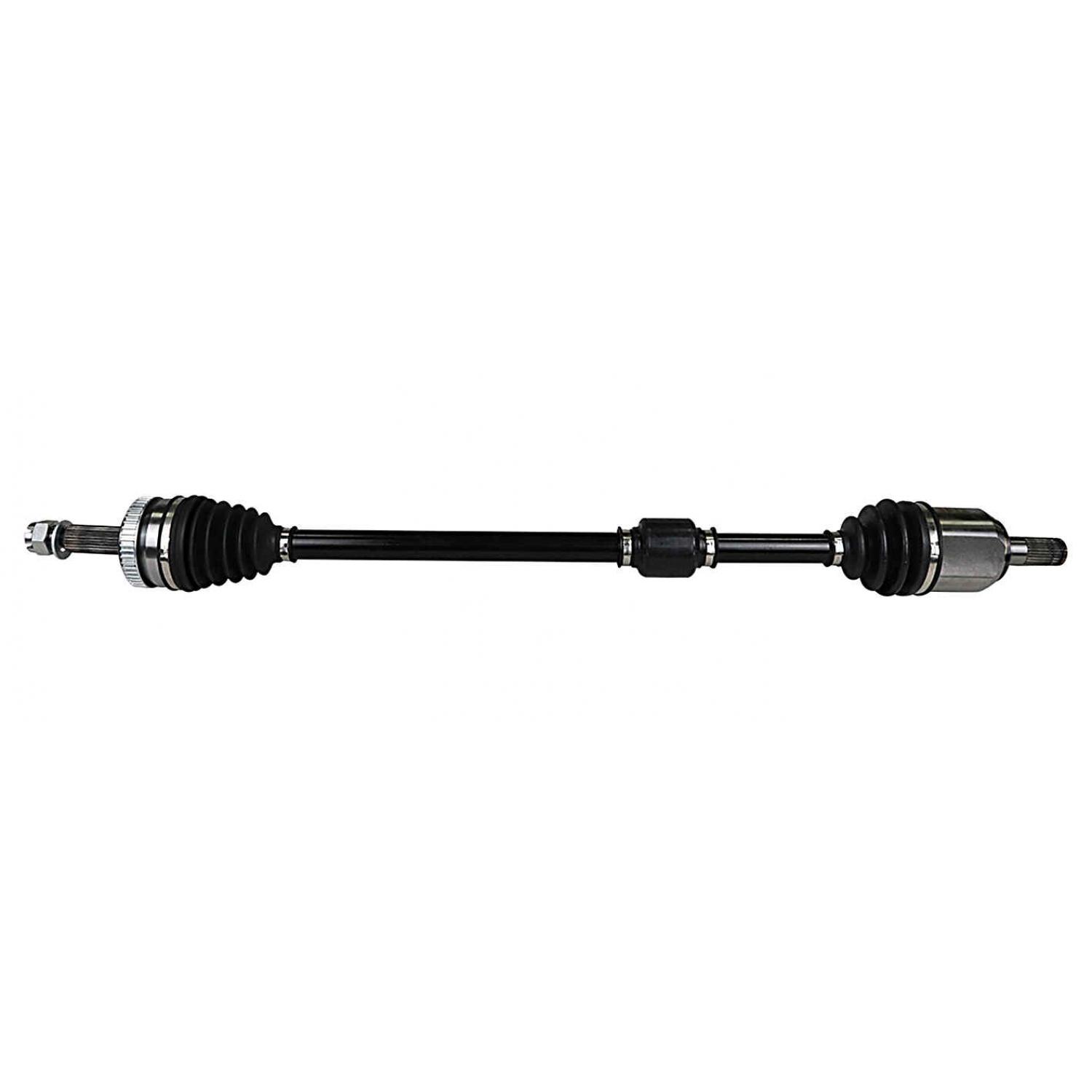 GSP NCV75090 CV Axle Assembly product image 5 of 5