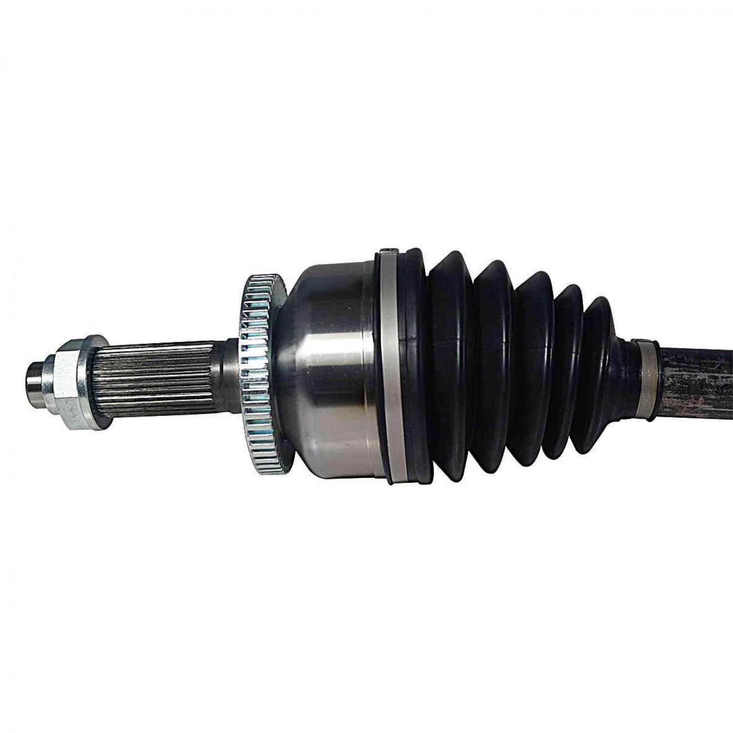 GSP NCV75091 - CV Axle Assembly GSP NCV75091 CV Axle Assembly product image 1 of 5