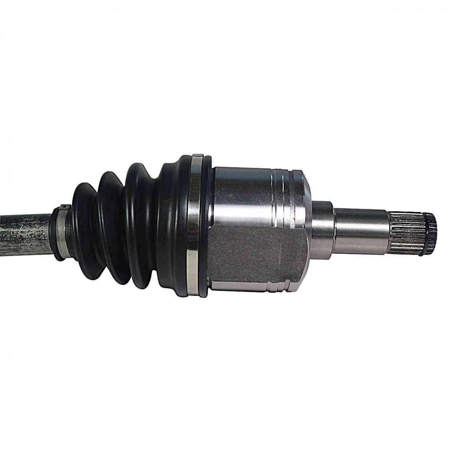 GSP NCV75091 - CV Axle Assembly GSP NCV75091 CV Axle Assembly product image 2 of 5