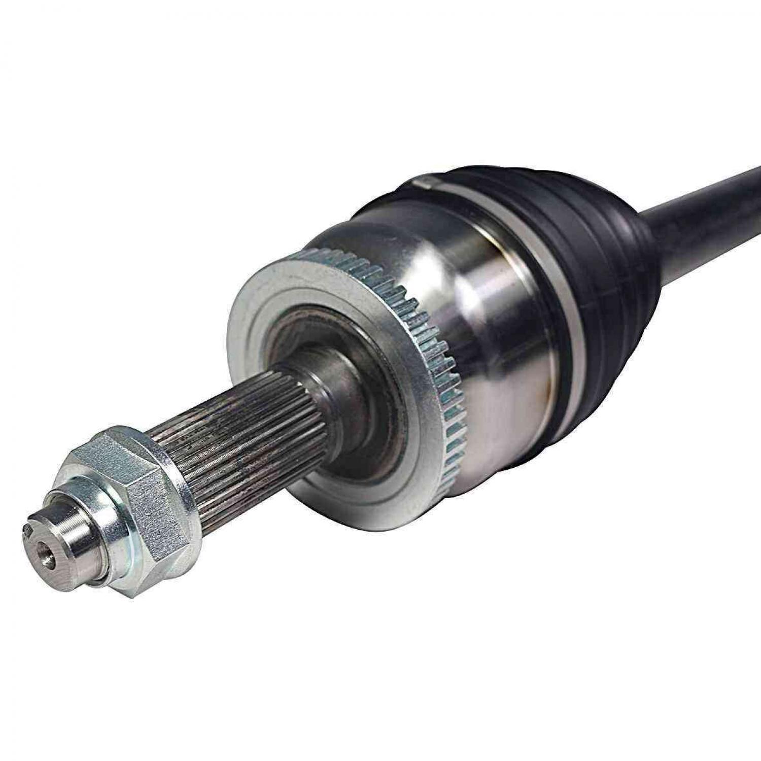 GSP NCV75091 - CV Axle Assembly GSP NCV75091 CV Axle Assembly product image 3 of 5
