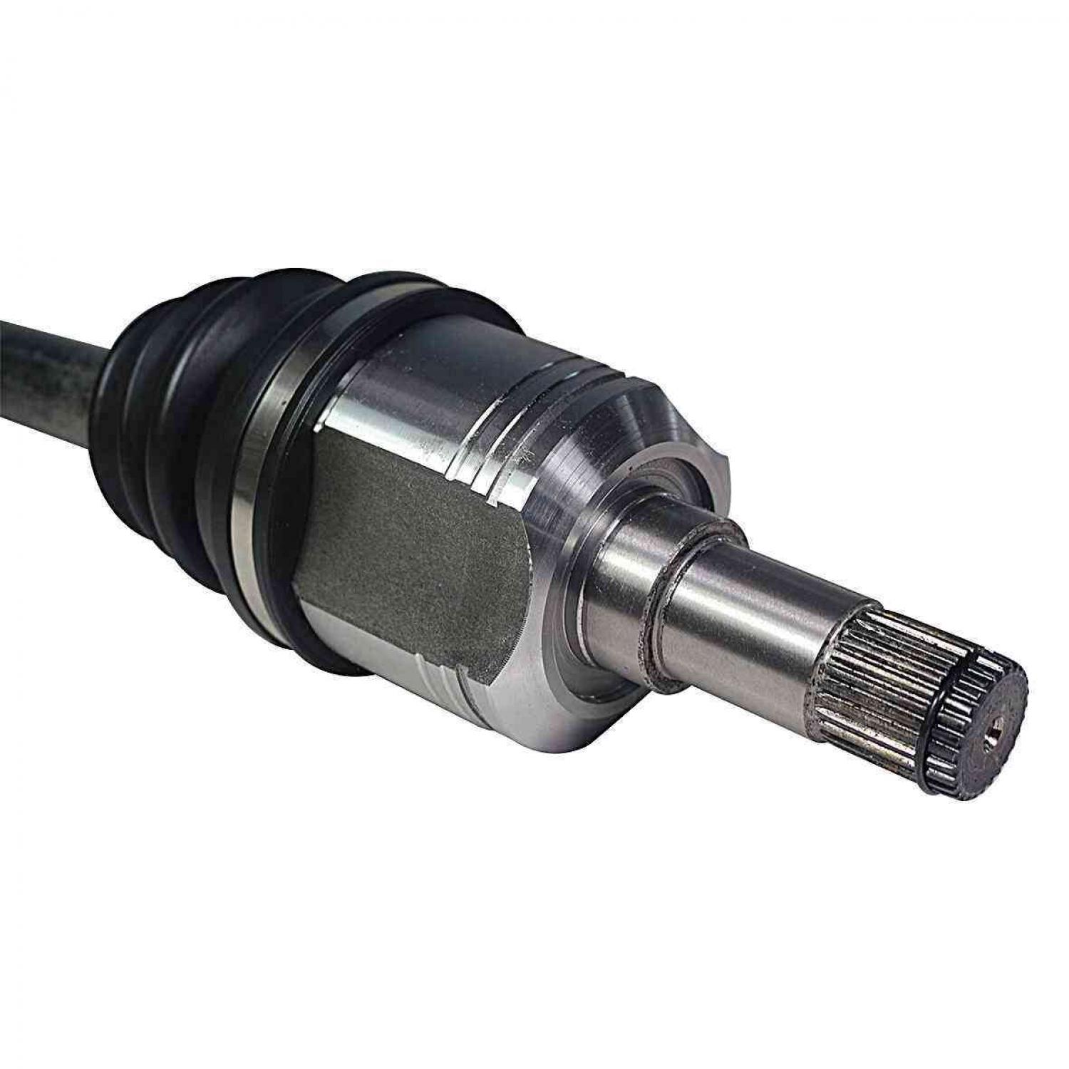GSP NCV75091 - CV Axle Assembly GSP NCV75091 CV Axle Assembly product image 4 of 5