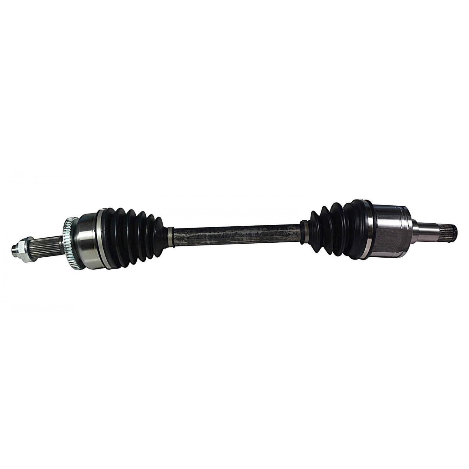 GSP NCV75091 - CV Axle Assembly GSP NCV75091 CV Axle Assembly product image 5 of 5