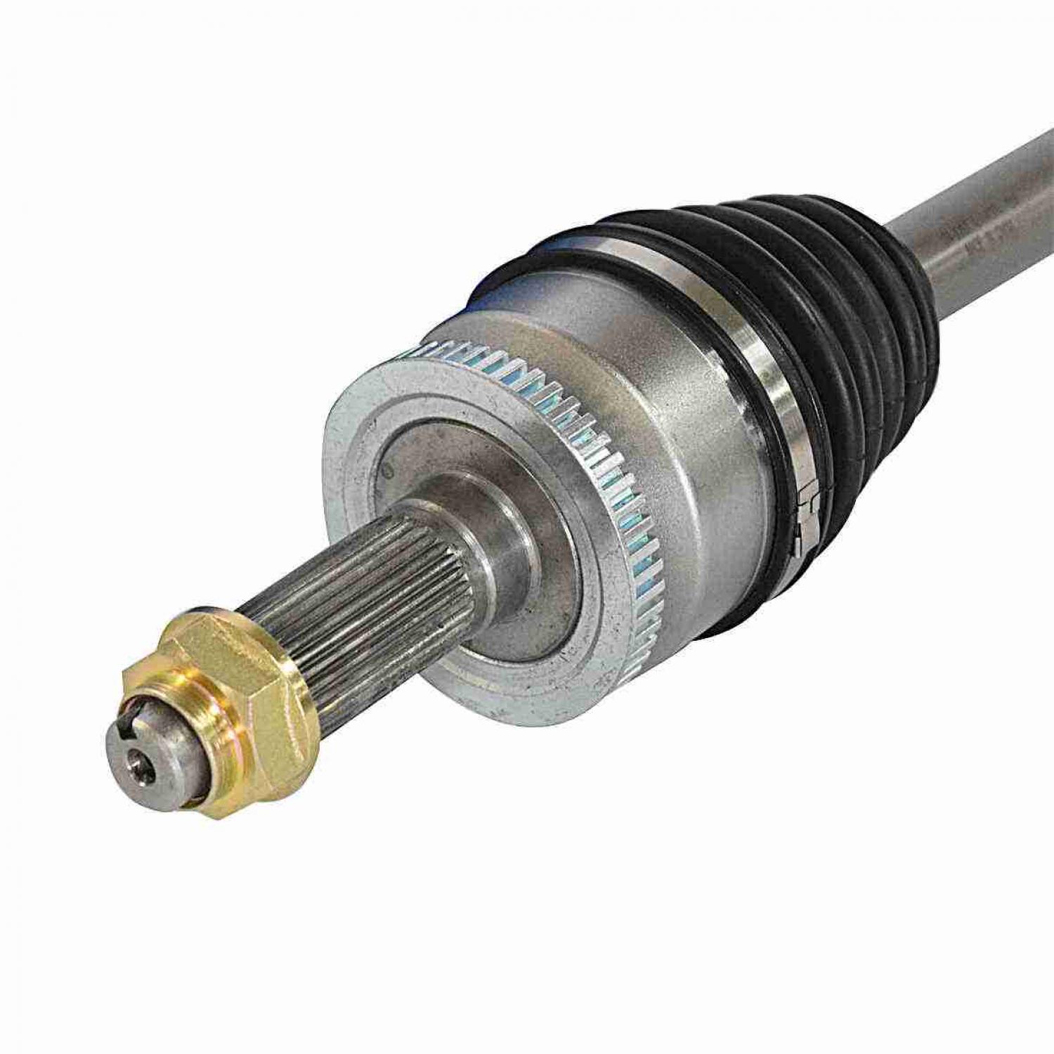 GSP NCV75094 - CV Axle Assembly GSP NCV75094 CV Axle Assembly product image 2 of 5