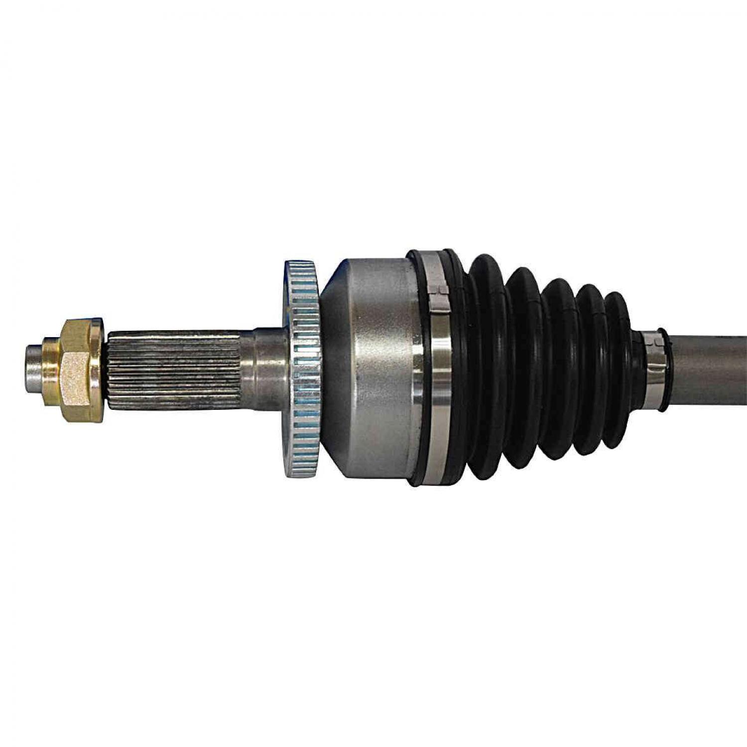 GSP NCV75094 - CV Axle Assembly GSP NCV75094 CV Axle Assembly product image 3 of 5