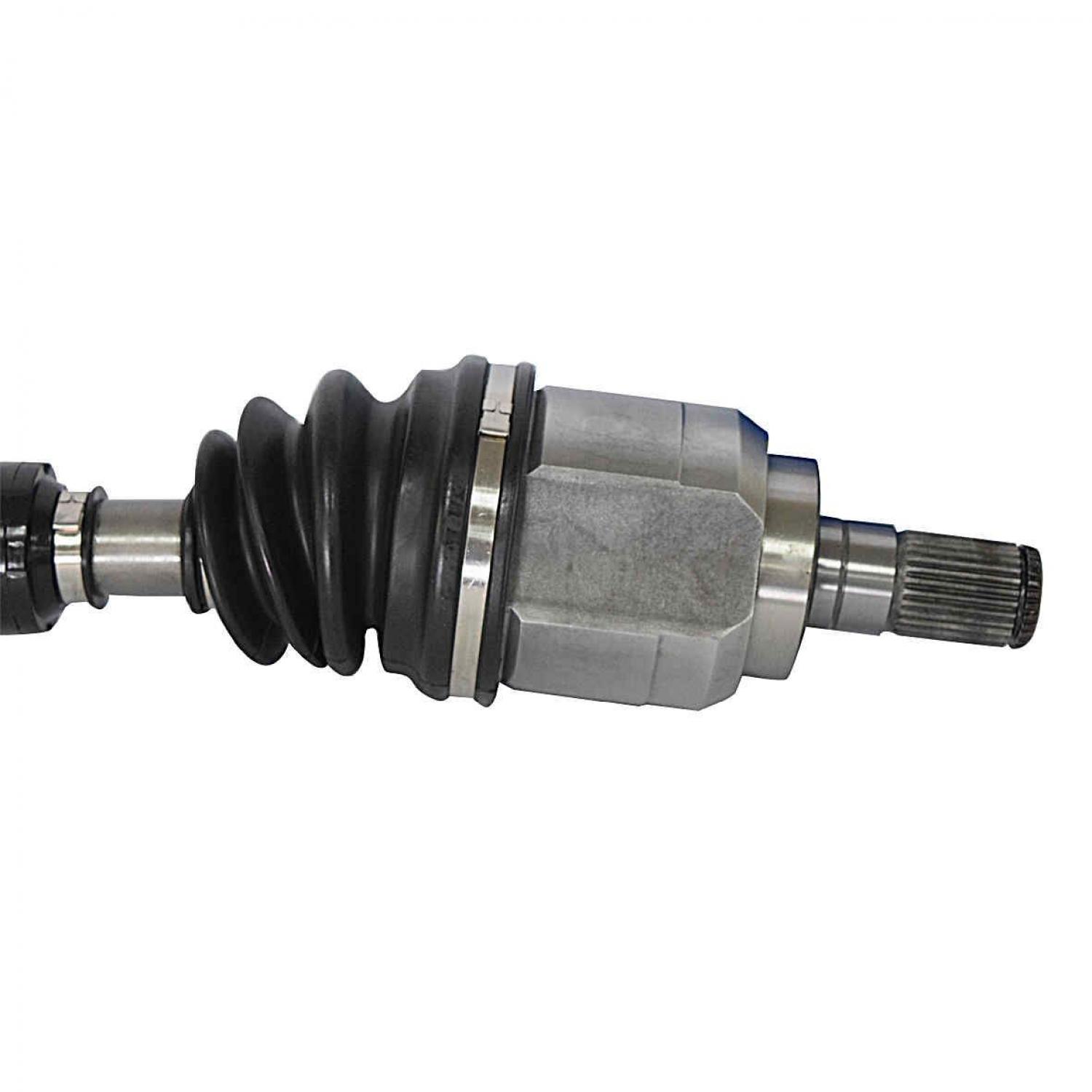 GSP NCV75094 - CV Axle Assembly GSP NCV75094 CV Axle Assembly product image 4 of 5