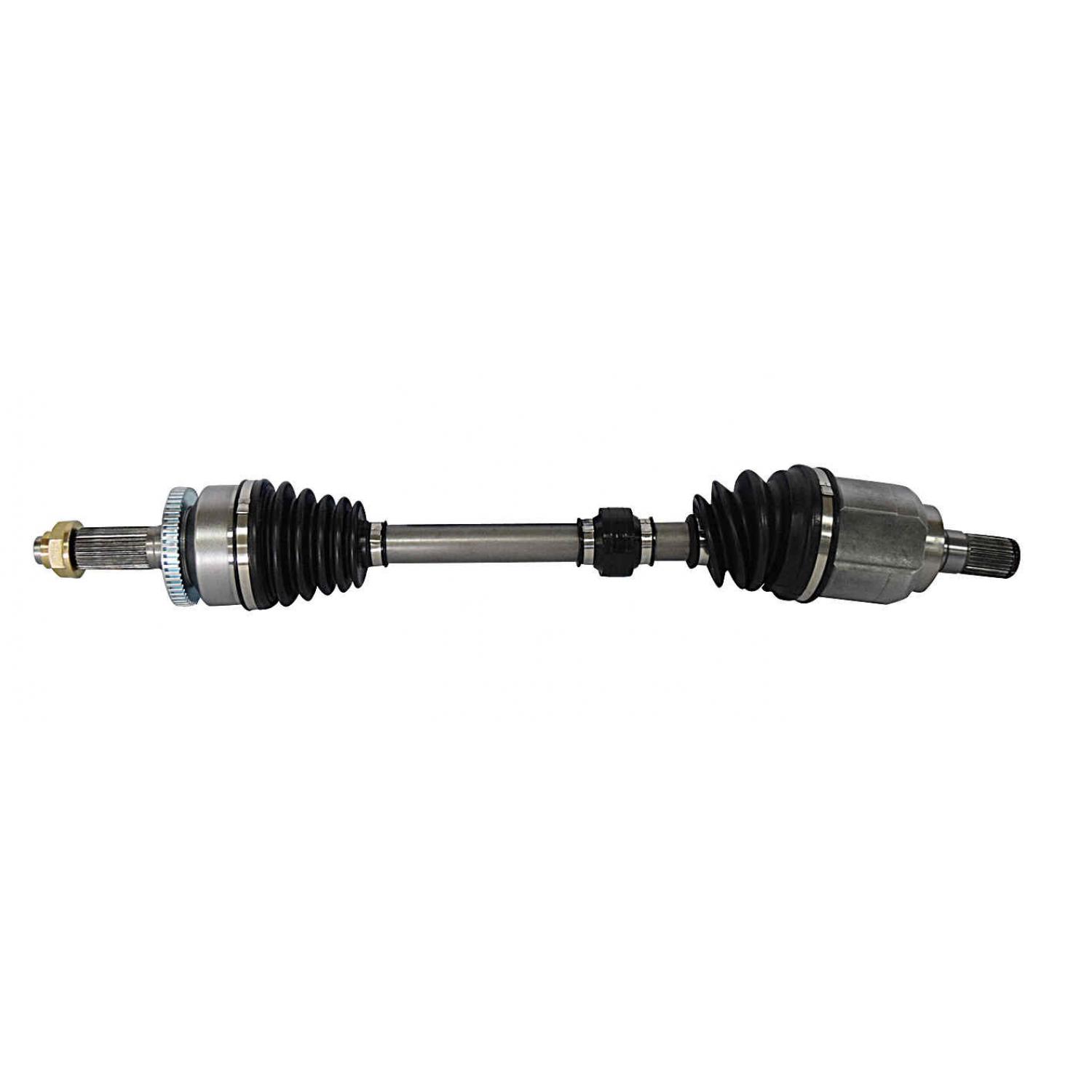 GSP NCV75094 - CV Axle Assembly GSP NCV75094 CV Axle Assembly product image 5 of 5