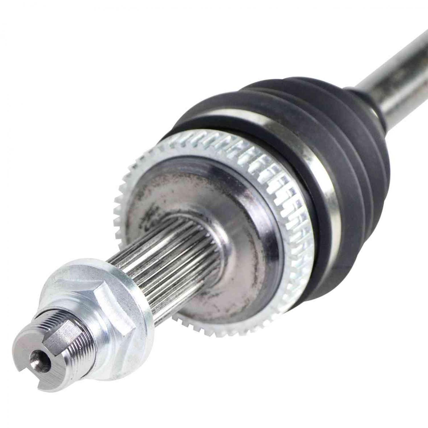 GSP NCV75095 CV Axle Assembly product image 3 of 5