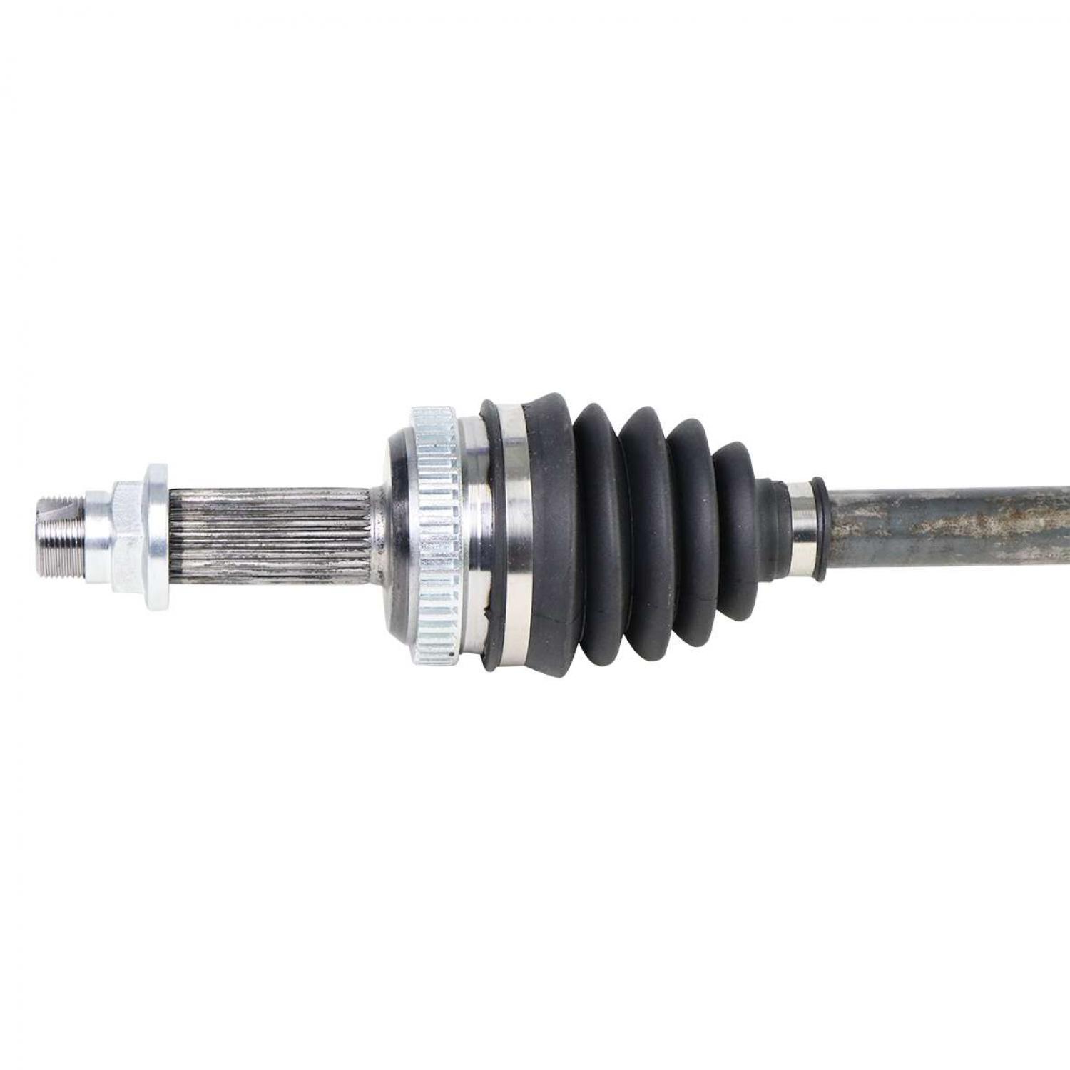 GSP NCV75095 CV Axle Assembly product image 4 of 5