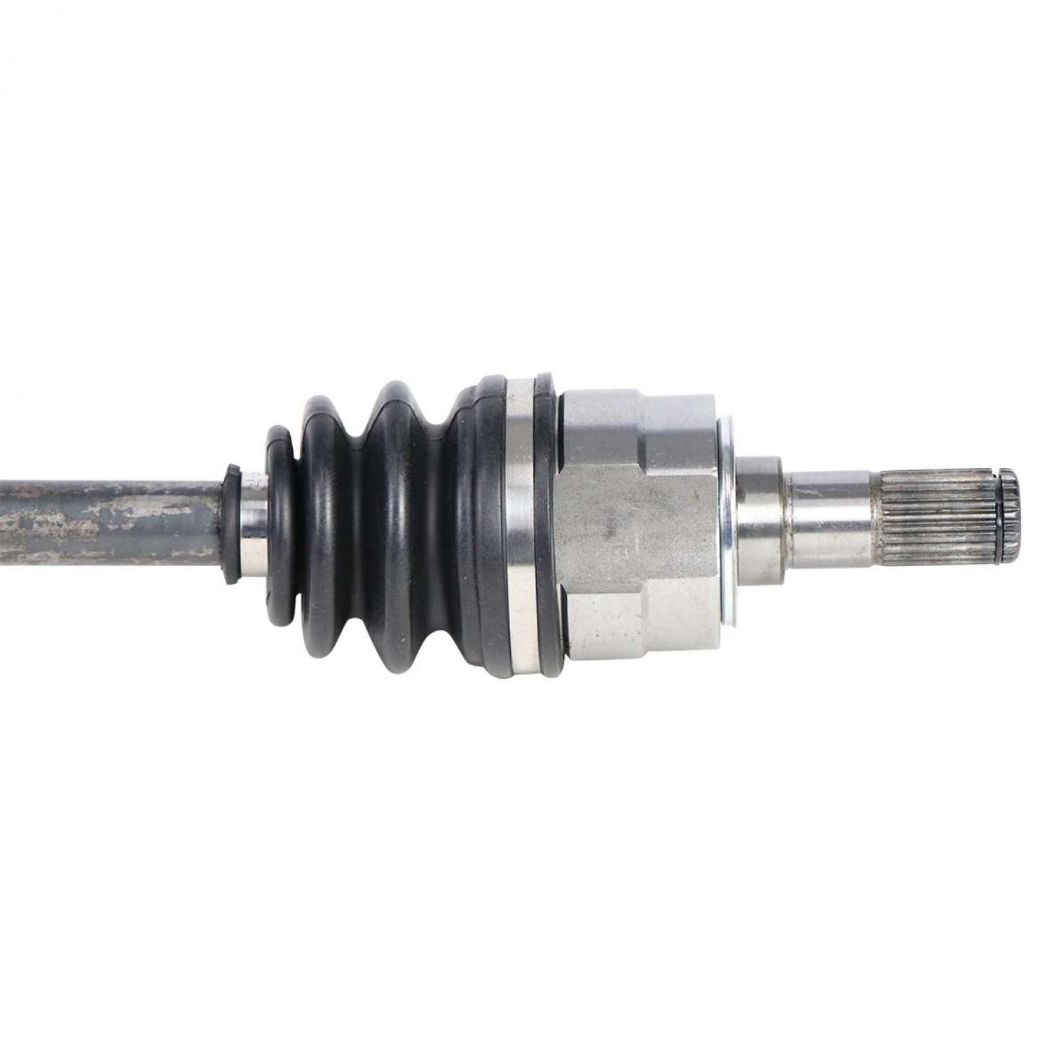 GSP NCV75095 CV Axle Assembly product image 5 of 5