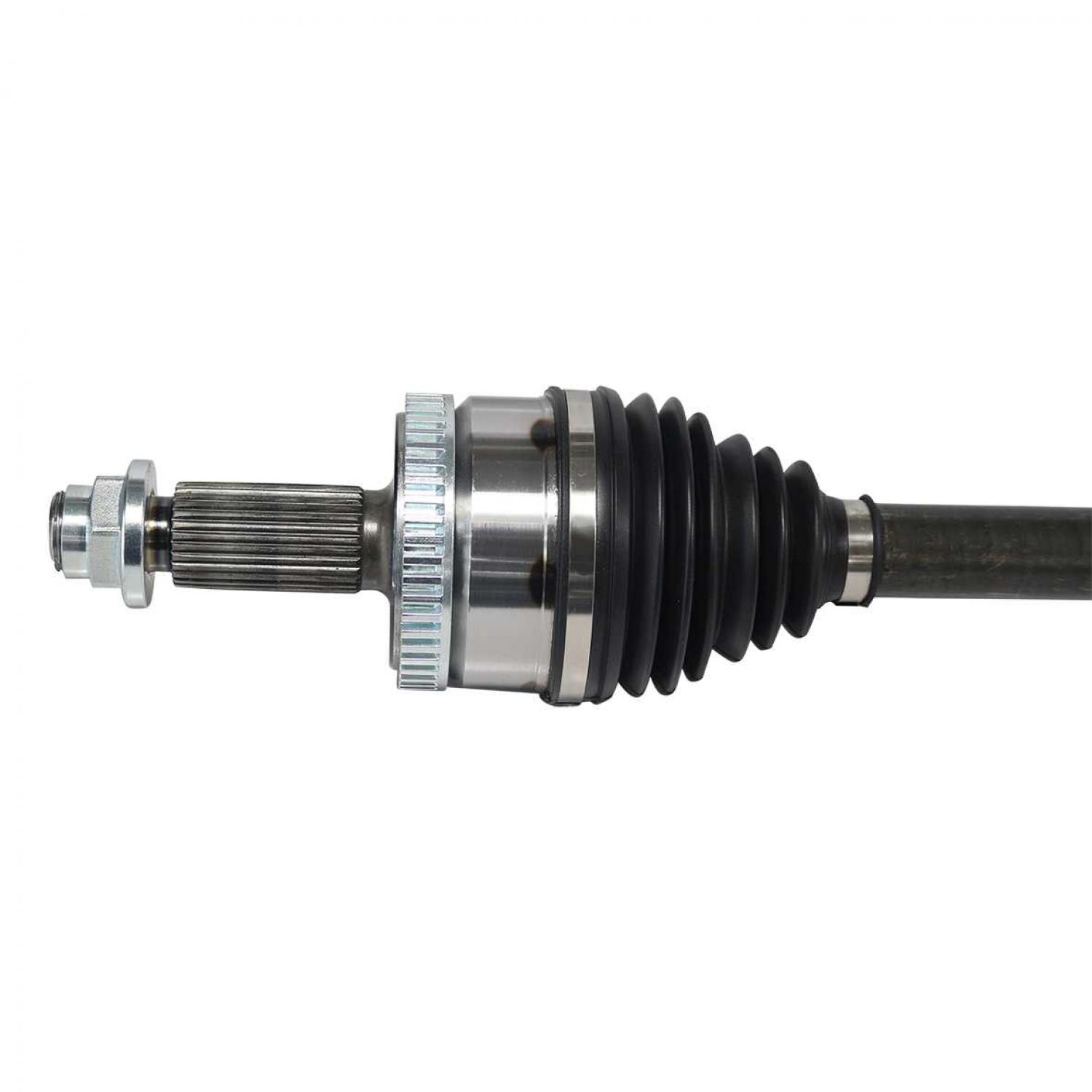 GSP NCV75096 CV Axle Assembly product image 1 of 5