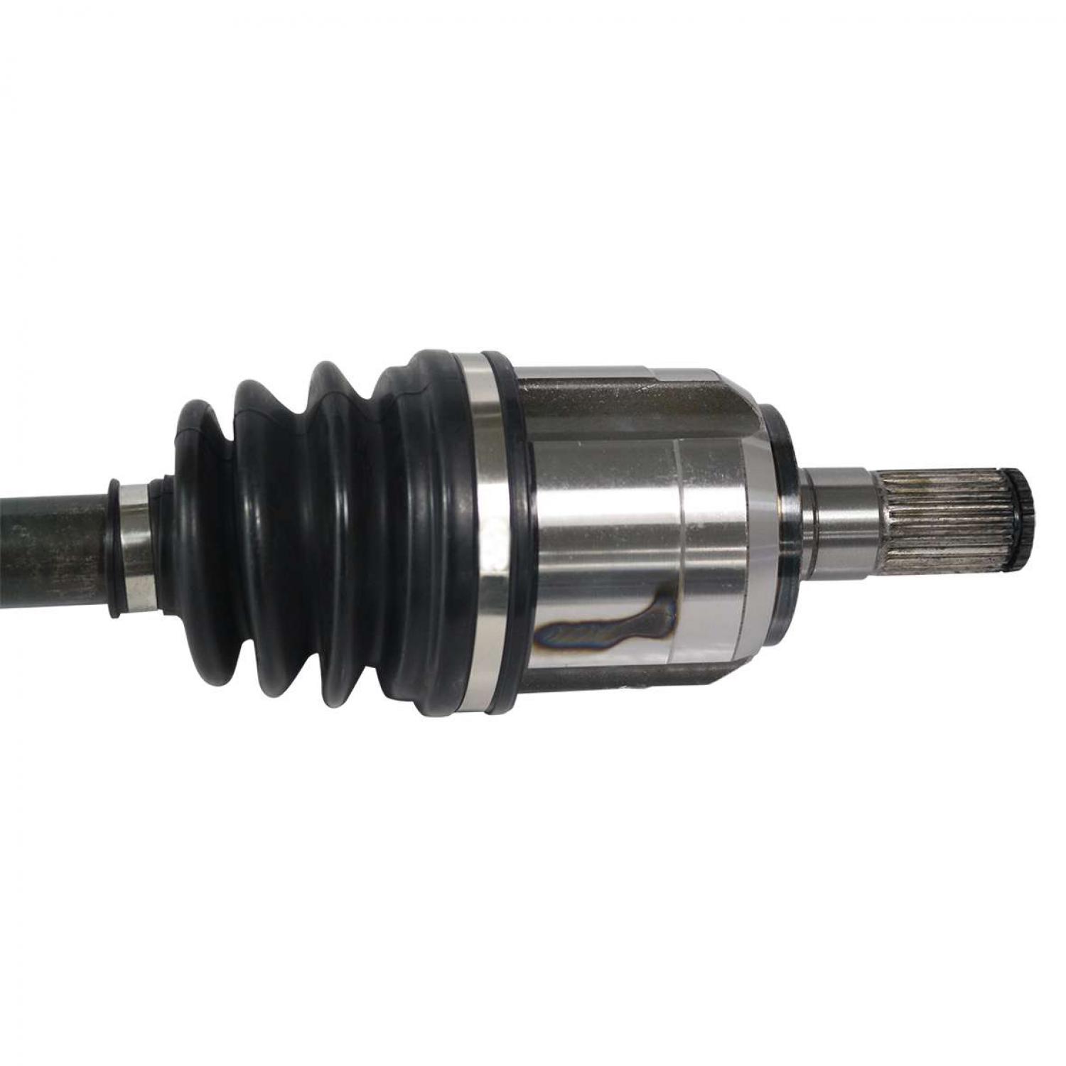 GSP NCV75096 CV Axle Assembly product image 2 of 5
