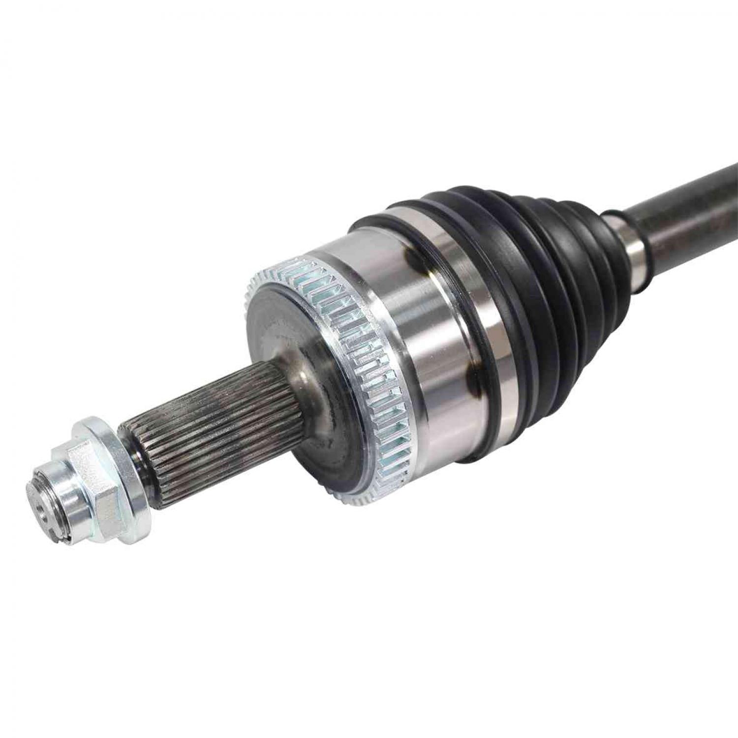 GSP NCV75096 CV Axle Assembly product image 3 of 5