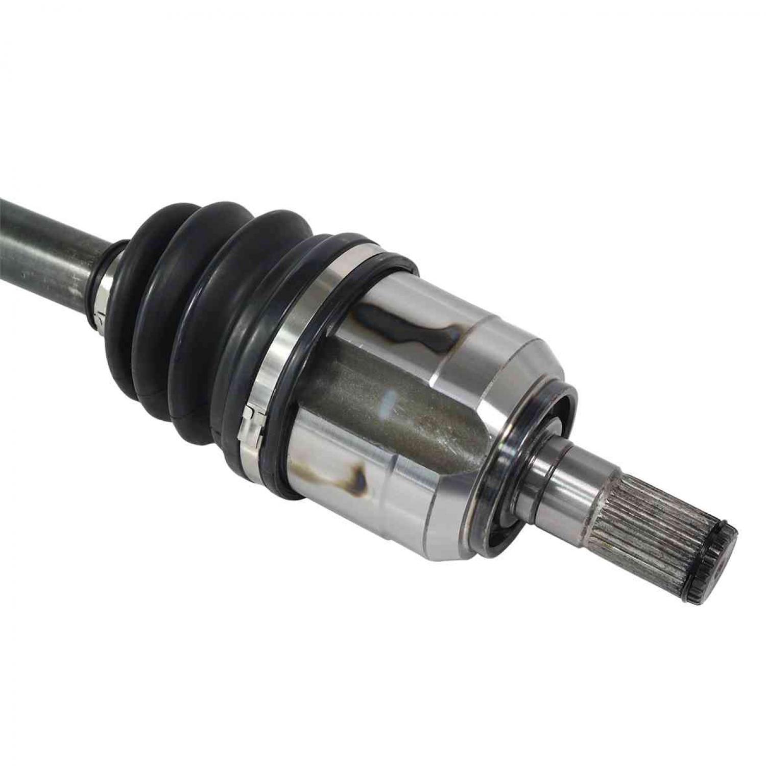GSP NCV75096 CV Axle Assembly product image 4 of 5