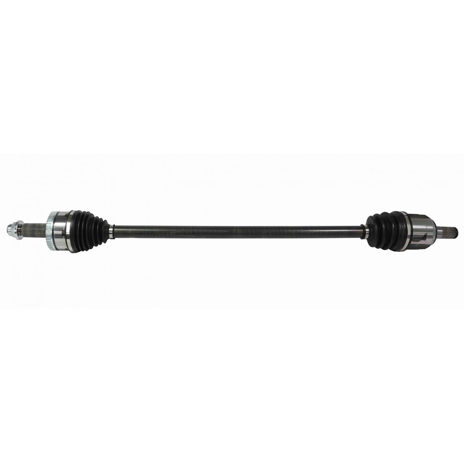 GSP NCV75096 CV Axle Assembly product image 5 of 5