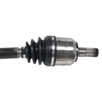GSP NCV75098 CV Axle Assembly product image 2 of 5