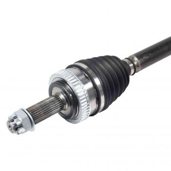 GSP NCV75098 CV Axle Assembly product image 3 of 5