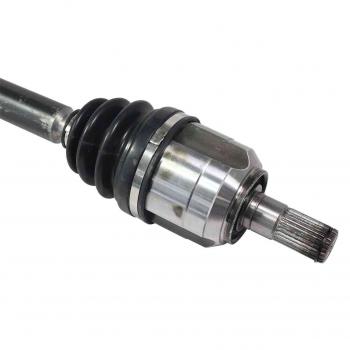 GSP NCV75098 CV Axle Assembly product image 4 of 5