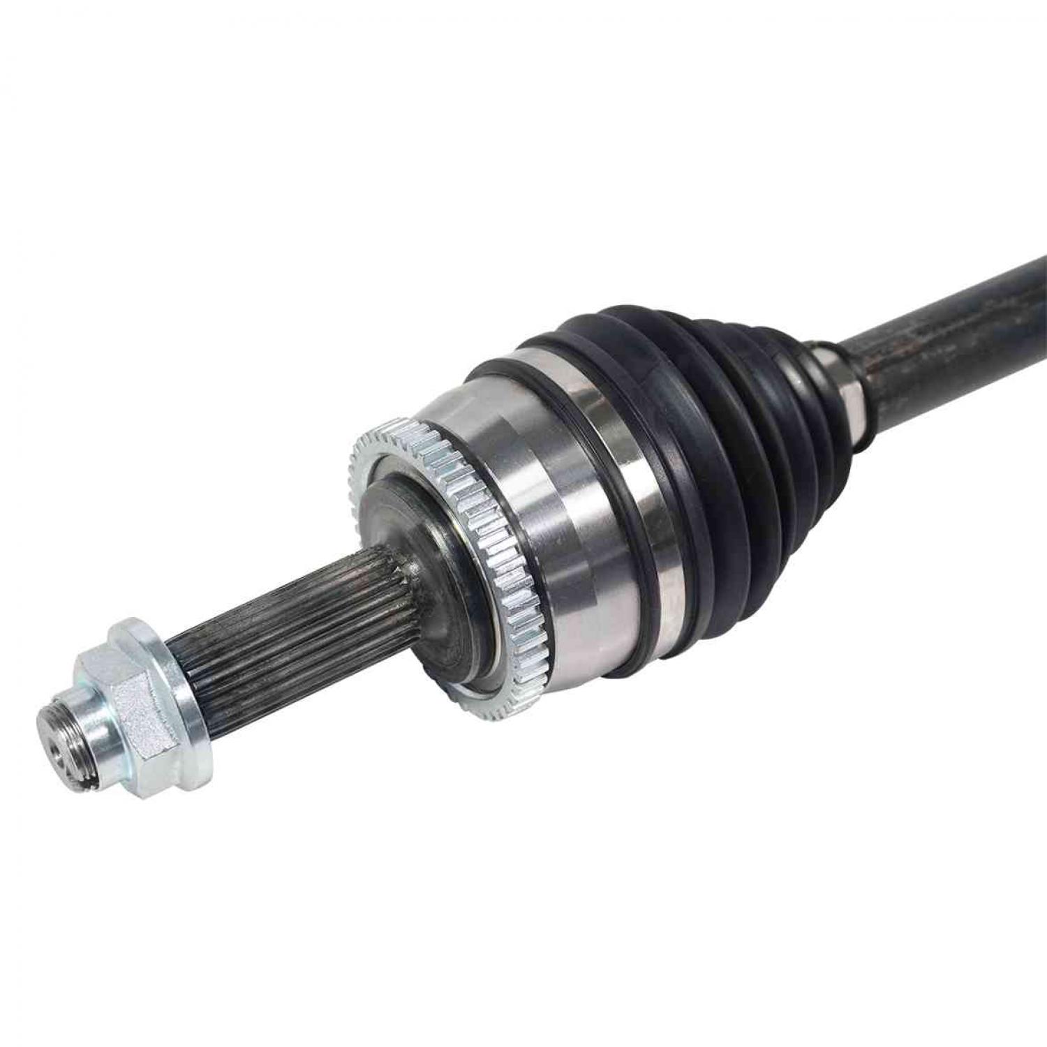 GSP NCV75100 CV Axle Assembly product image 3 of 5