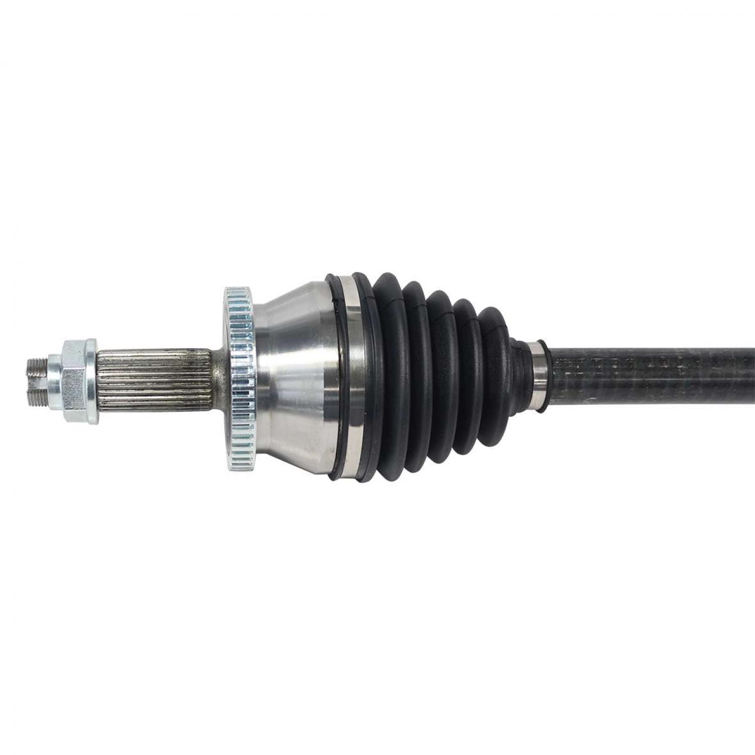 GSP NCV75102 CV Axle Assembly product image 1 of 5