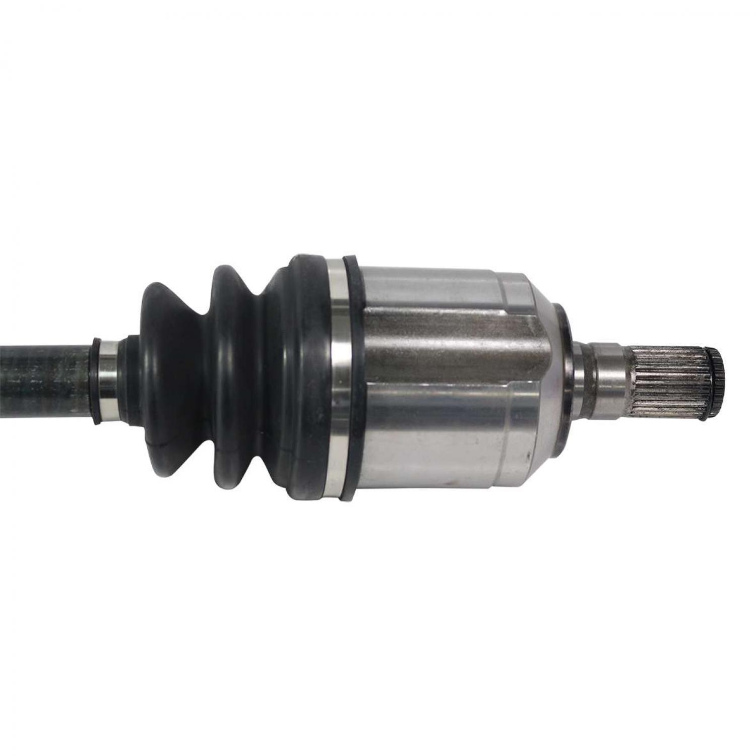 GSP NCV75102 CV Axle Assembly product image 2 of 5