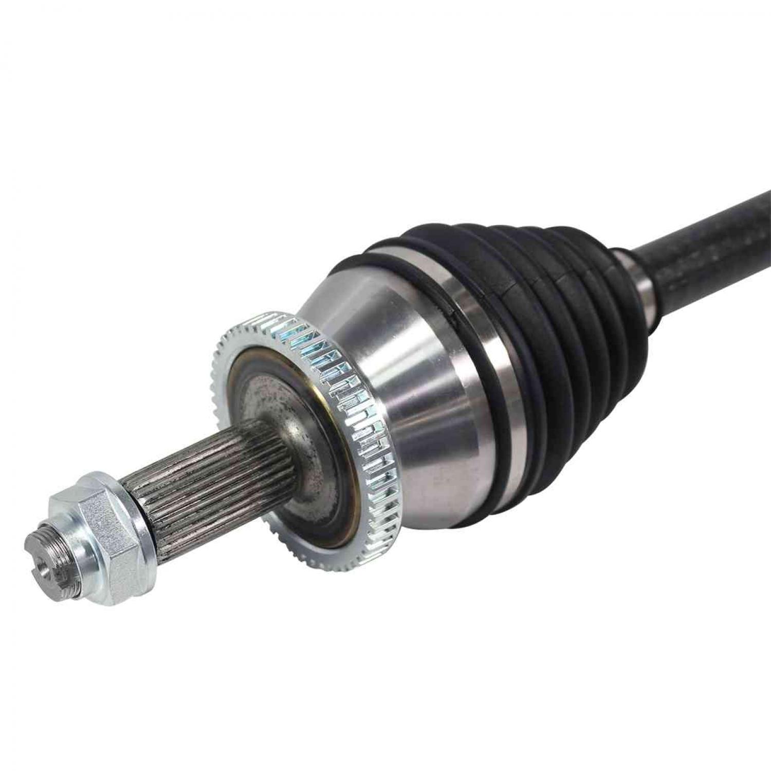 GSP NCV75102 CV Axle Assembly product image 3 of 5