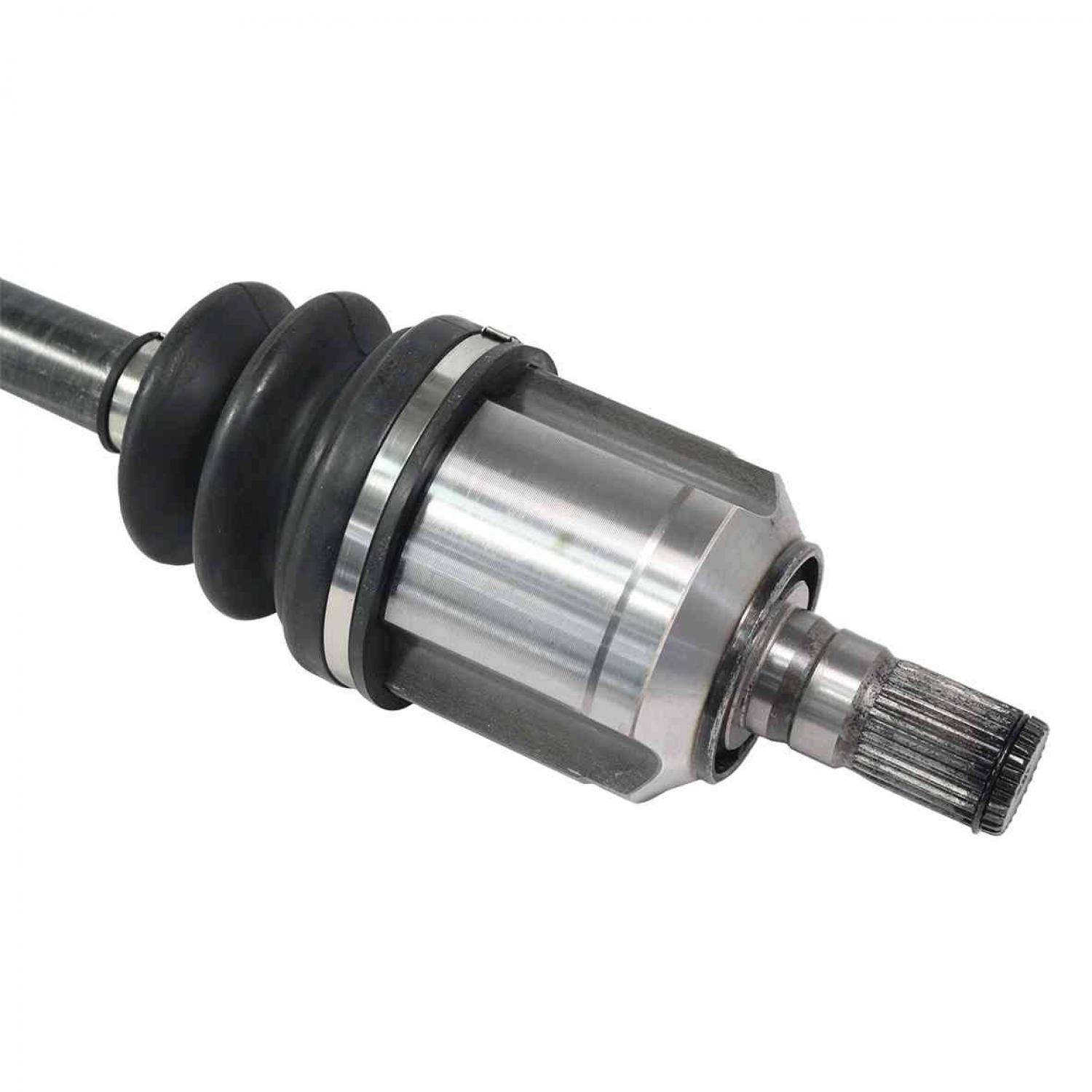 GSP NCV75102 CV Axle Assembly product image 4 of 5