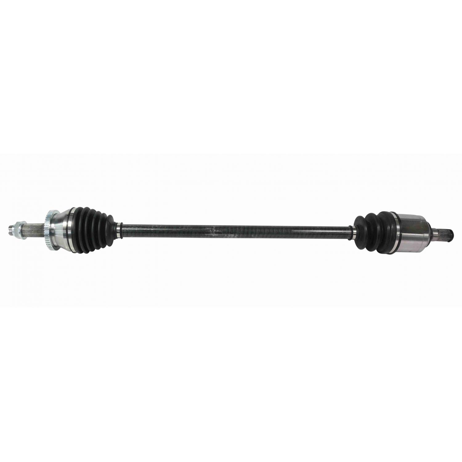 GSP NCV75102 CV Axle Assembly product image 5 of 5