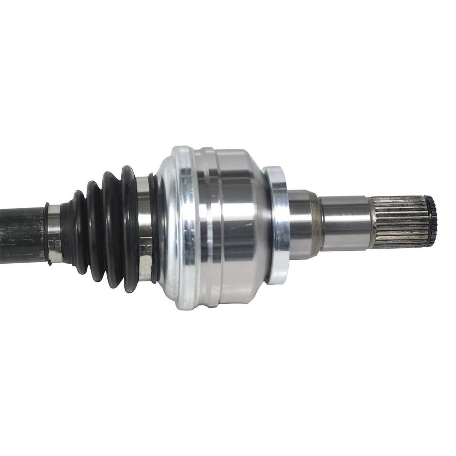GSP NCV75103 CV Axle Assembly product image 2 of 5