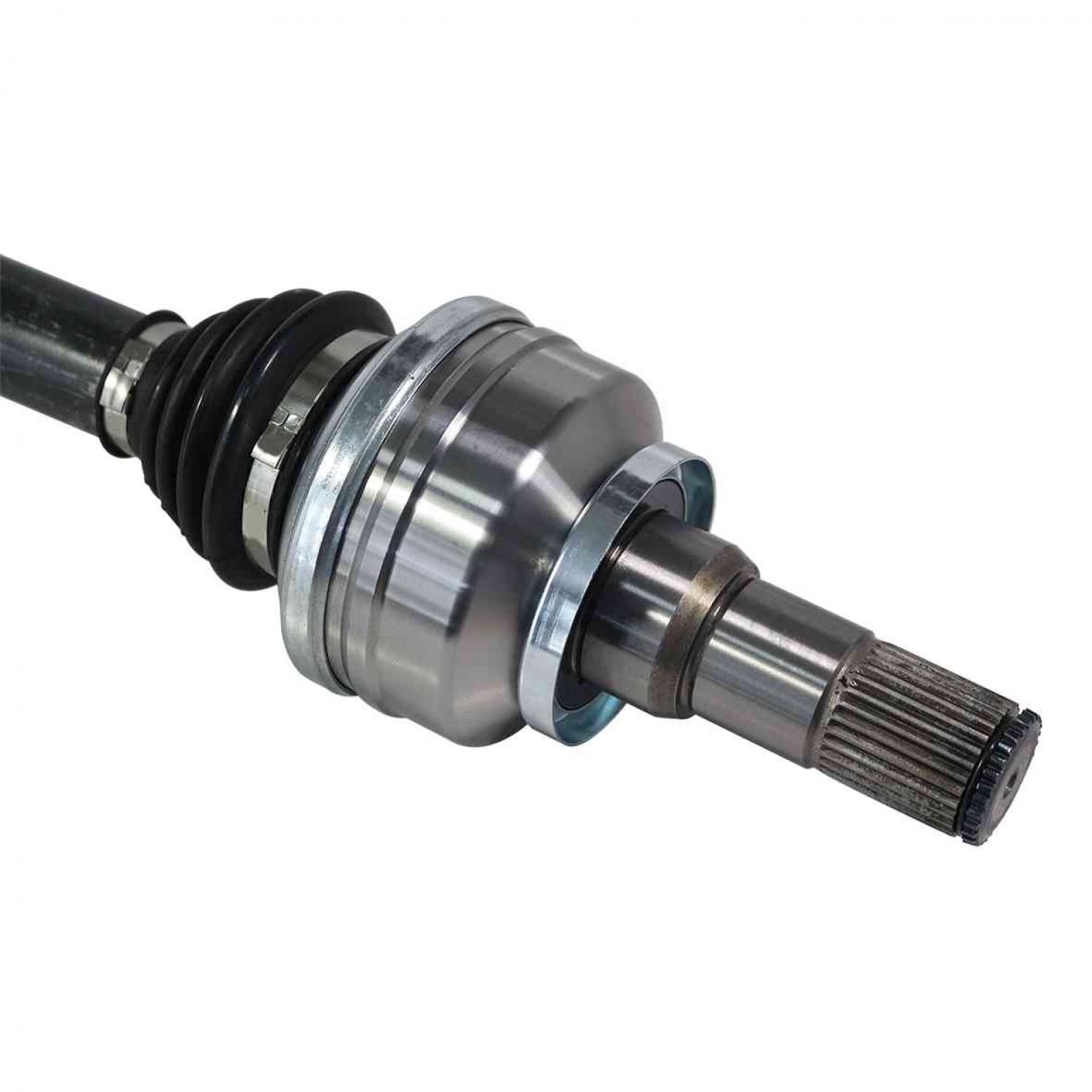 GSP NCV75103 CV Axle Assembly product image 4 of 5