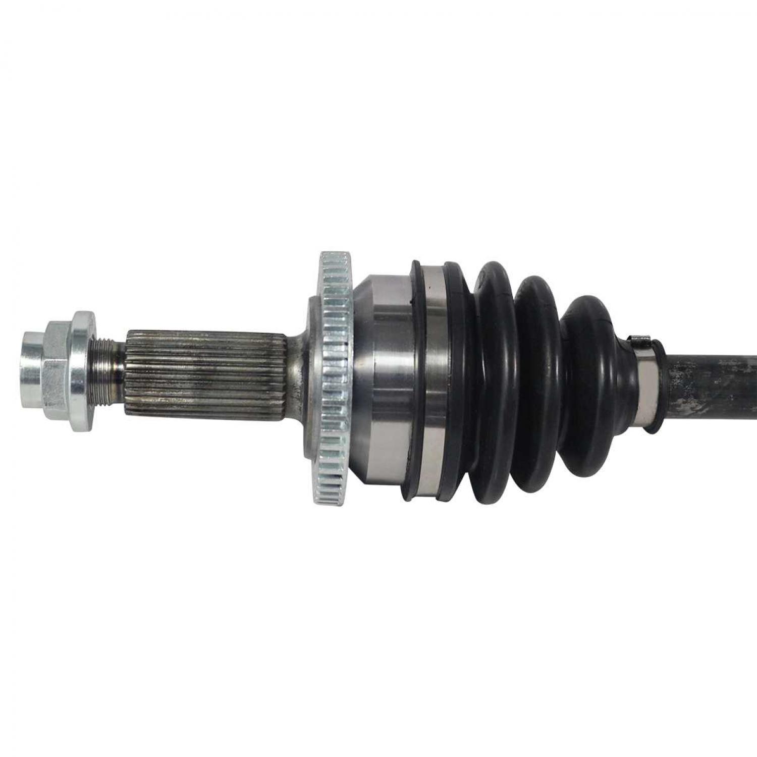 GSP NCV75104 CV Axle Assembly product image 1 of 5