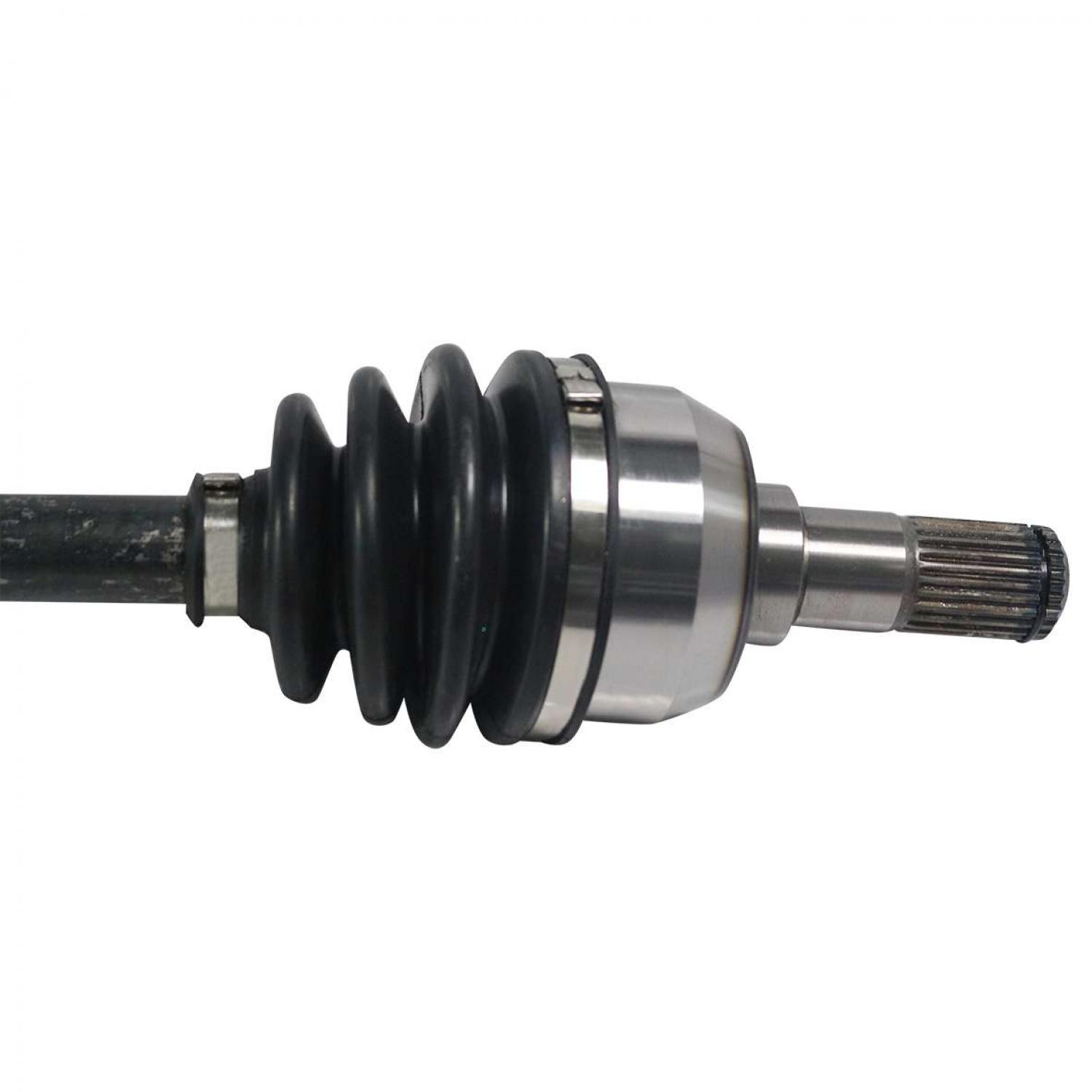 GSP NCV75104 CV Axle Assembly product image 2 of 5