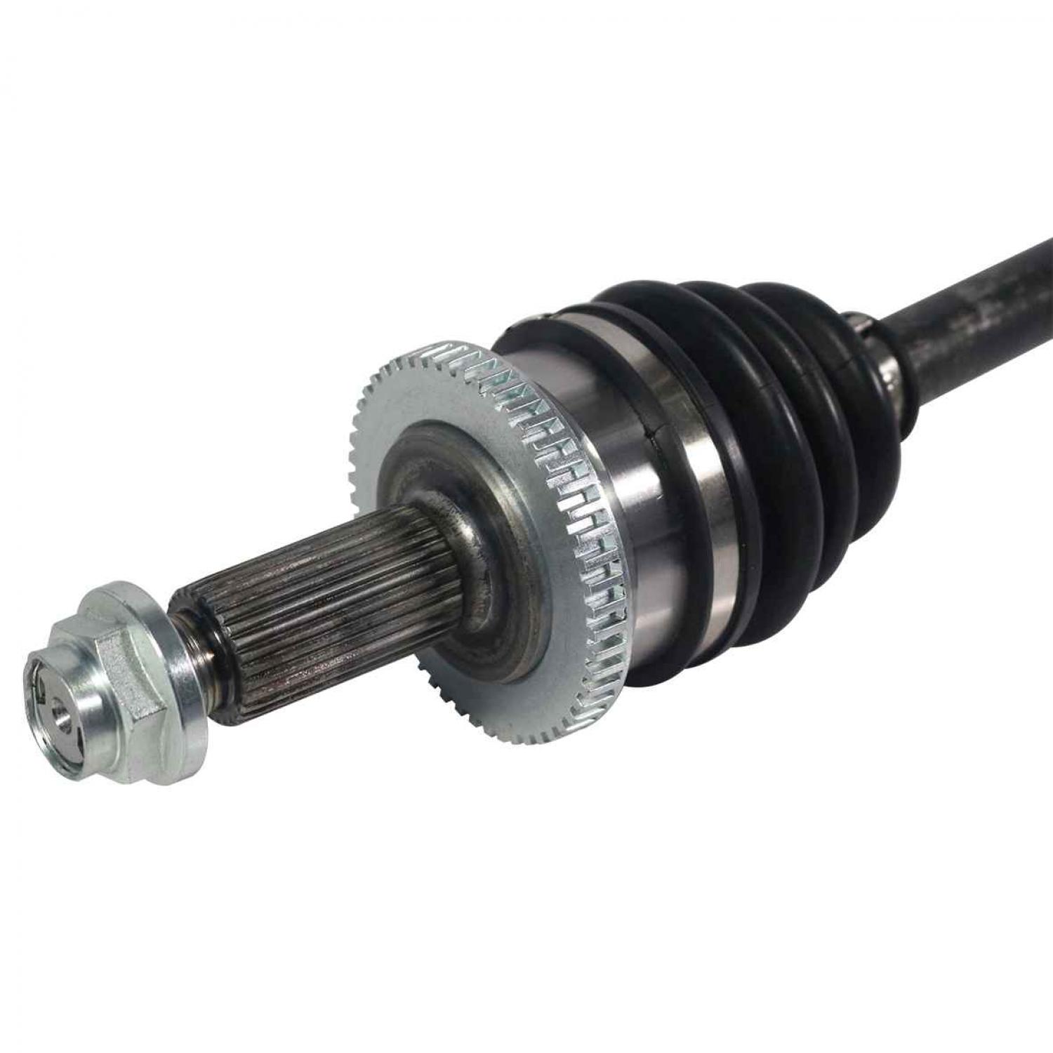 GSP NCV75104 CV Axle Assembly product image 3 of 5