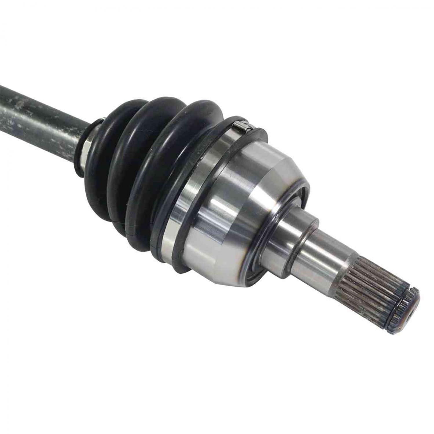 GSP NCV75104 CV Axle Assembly product image 4 of 5