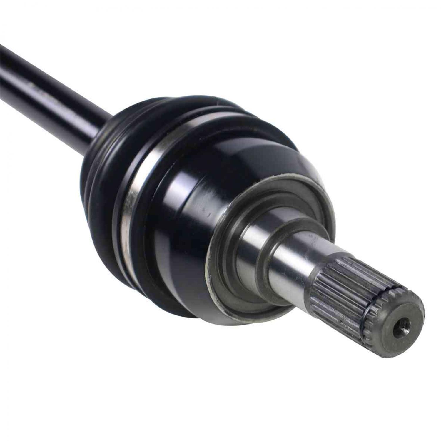 GSP NCV75105 CV Axle Assembly product image 1 of 5