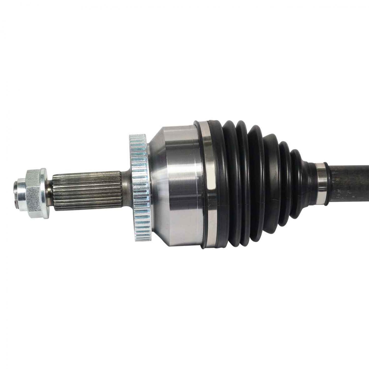 GSP NCV75106 CV Axle Assembly product image 1 of 5
