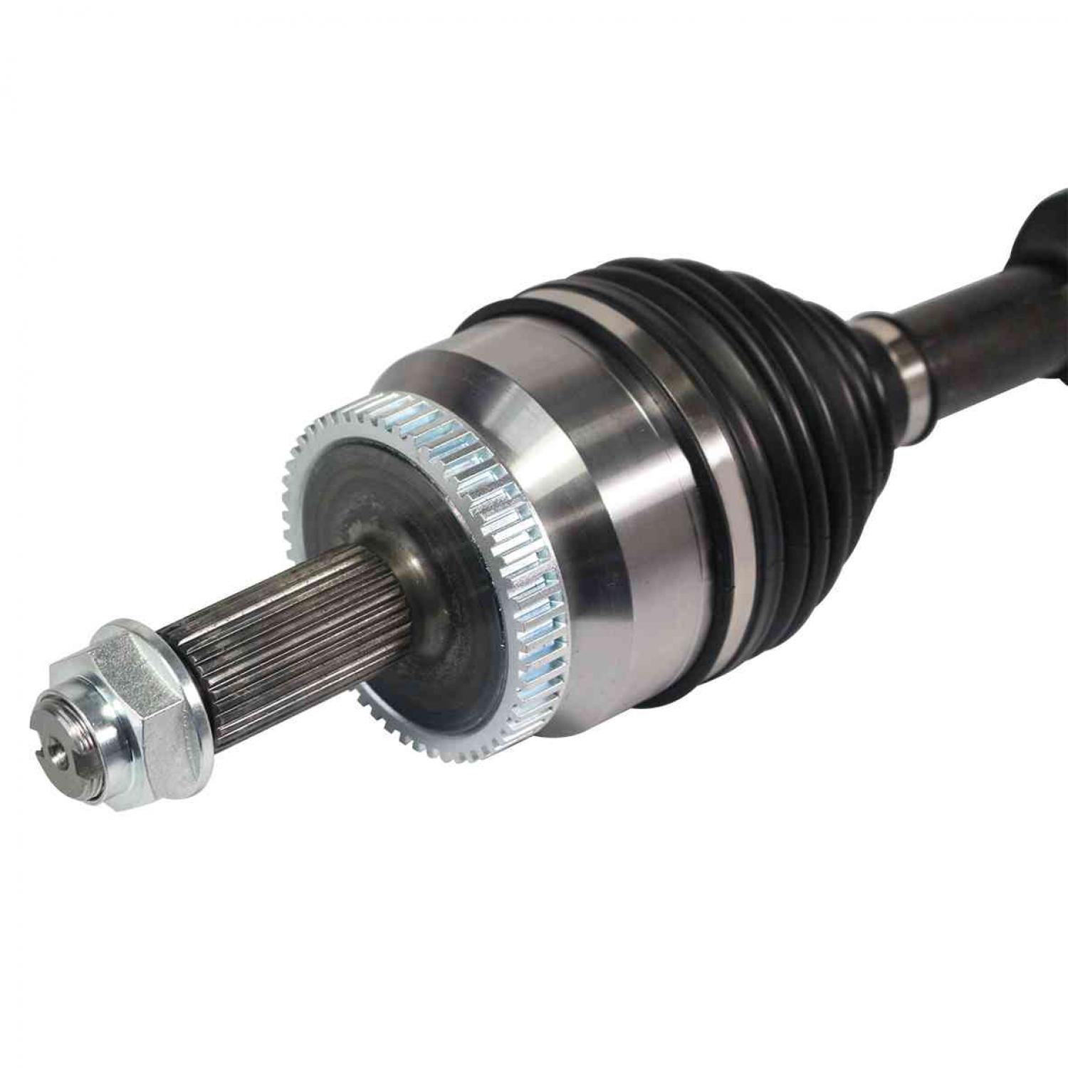 GSP NCV75106 CV Axle Assembly product image 3 of 5
