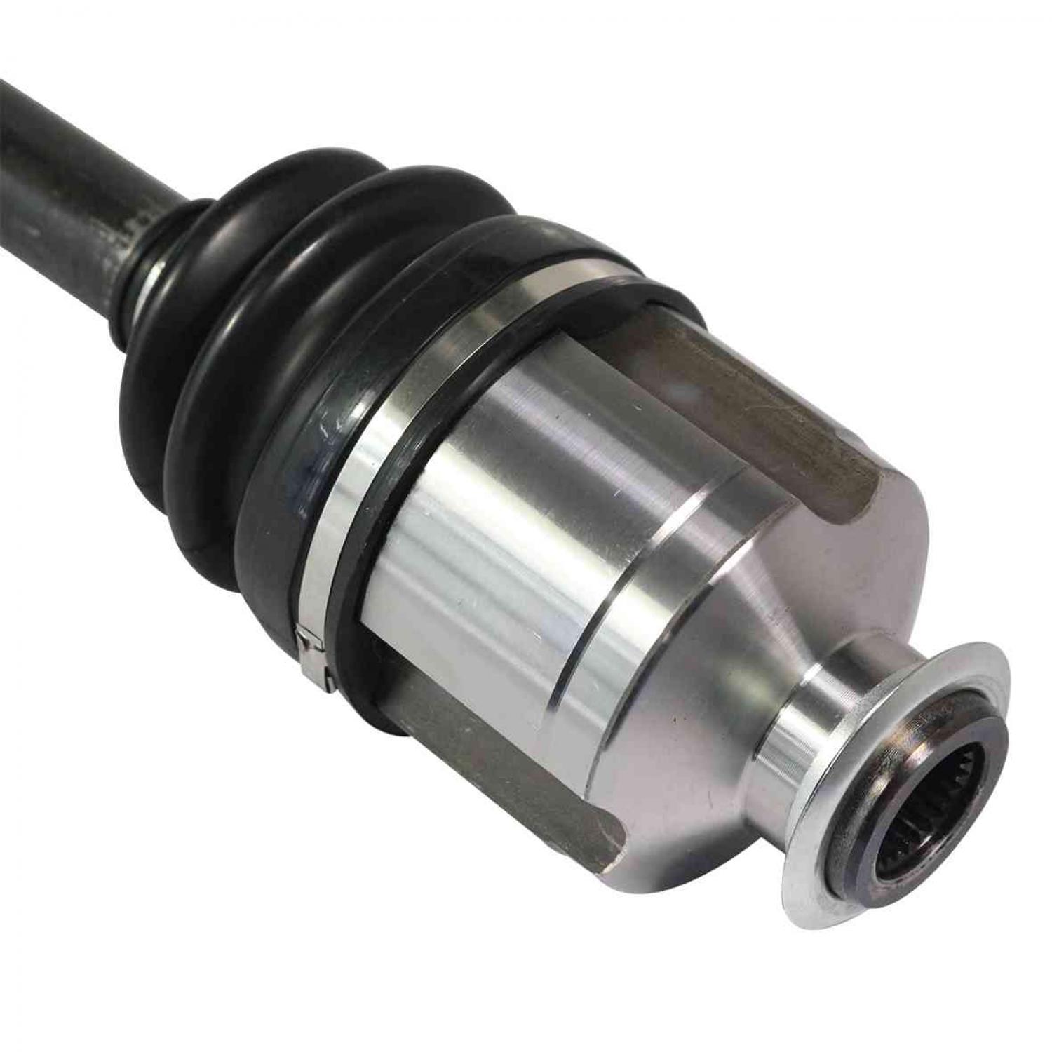 GSP NCV75106 CV Axle Assembly product image 4 of 5