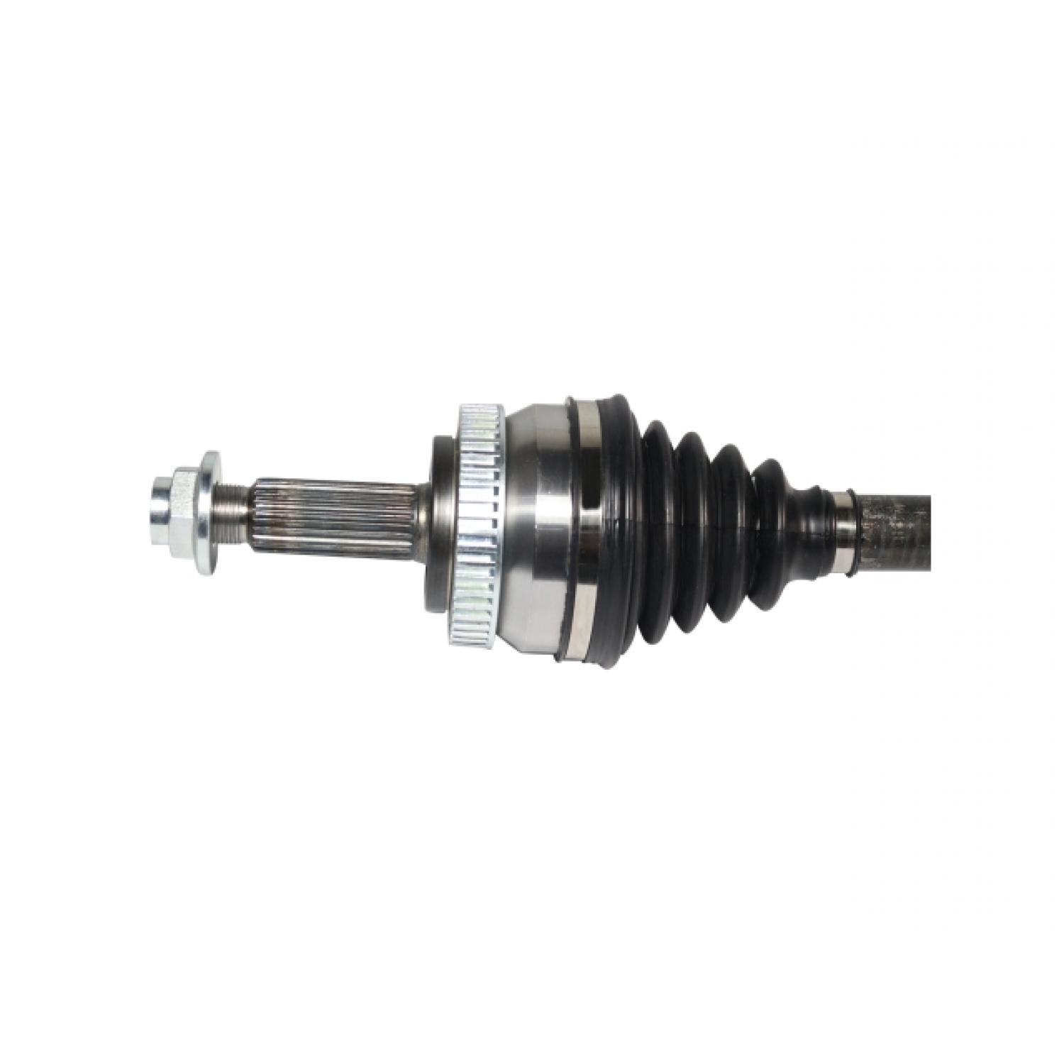 GSP NCV75107 CV Axle Assembly product image 2 of 5