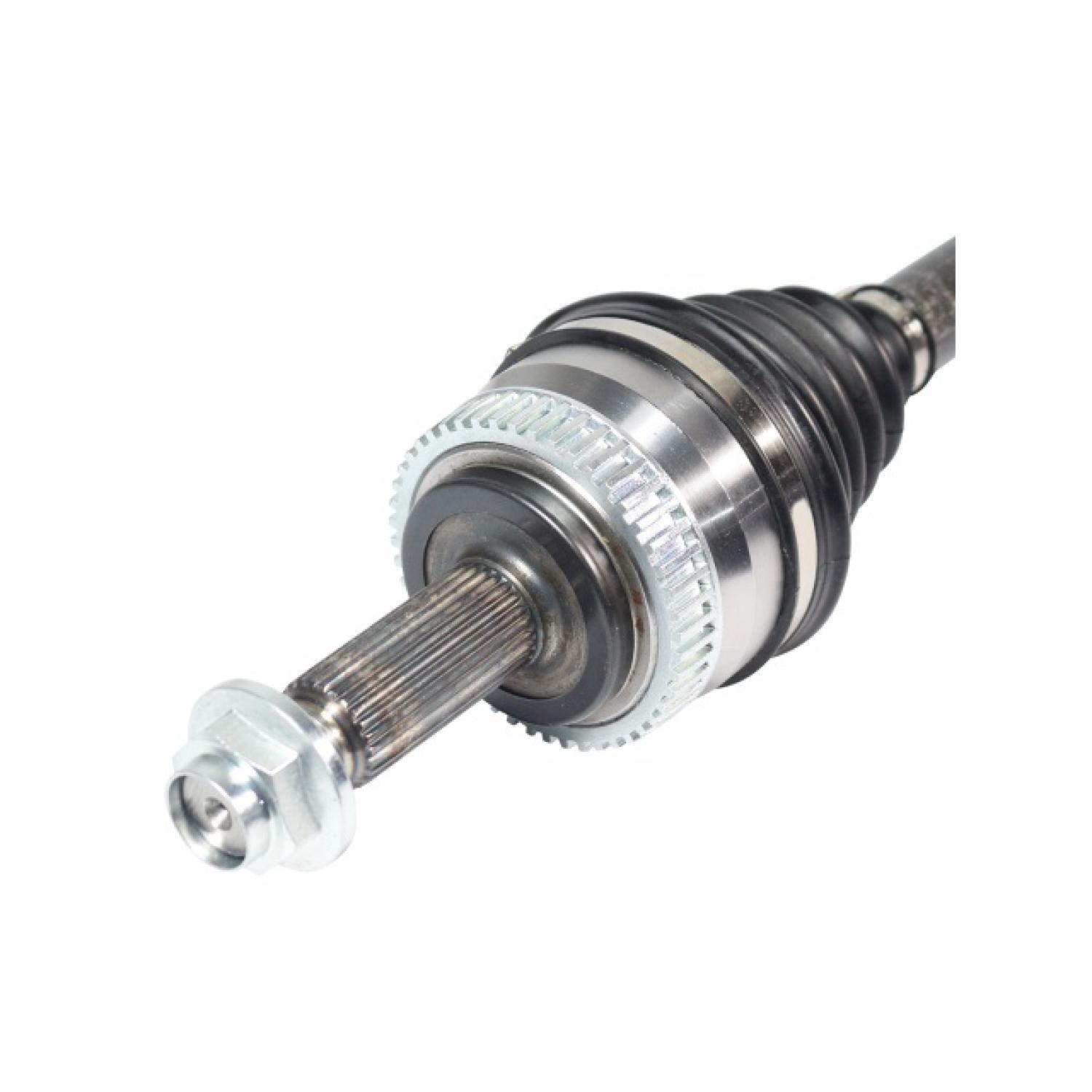 GSP NCV75107 CV Axle Assembly product image 4 of 5
