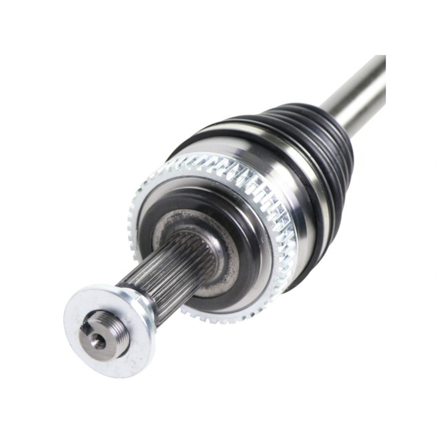 GSP NCV75108 CV Axle Assembly product image 3 of 5