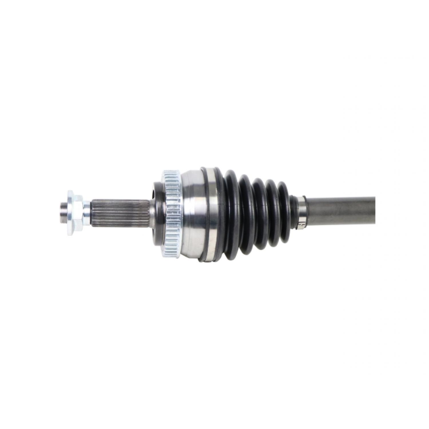 GSP NCV75108 CV Axle Assembly product image 4 of 5
